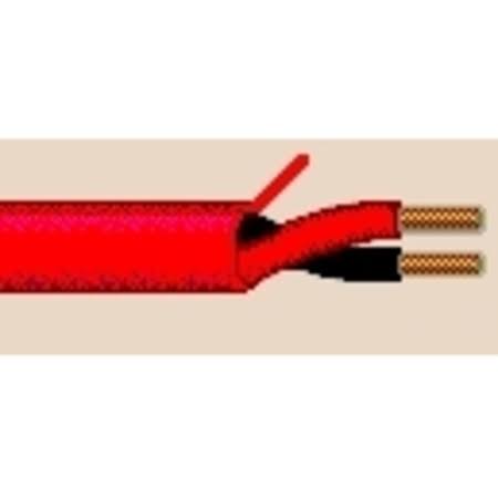Multi-Conductor Cable 2 Conductor 16 AWG D2704
