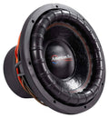 Dual 2 Ohm Car Subwoofer L693