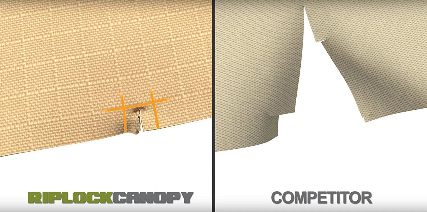 Replacement Canopy Top Cover for Gazebo F7184