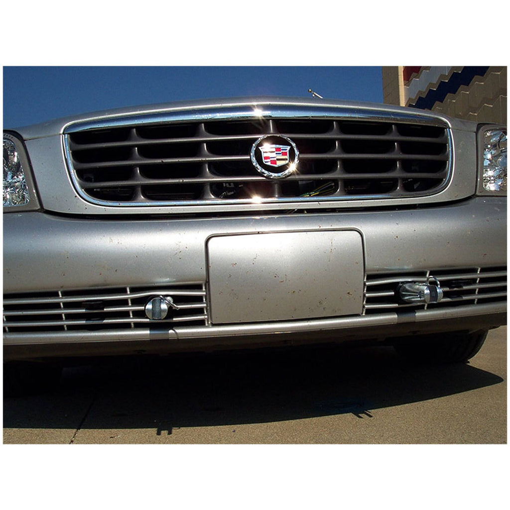 Base Plate for Cadillac DeVille Q723
