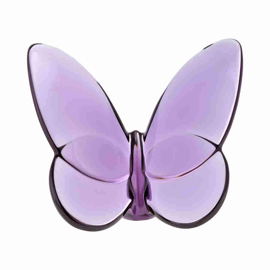Purple Butterfly Q9588