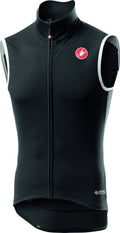 Light Black Vest I3931