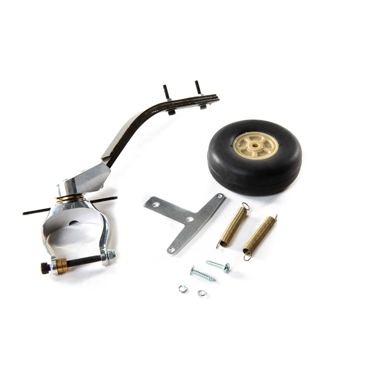 Tailwheel for XCub 60cc H2057