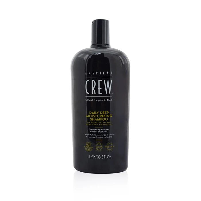 Daily Deep Moist Shampoo 1000ml E5617