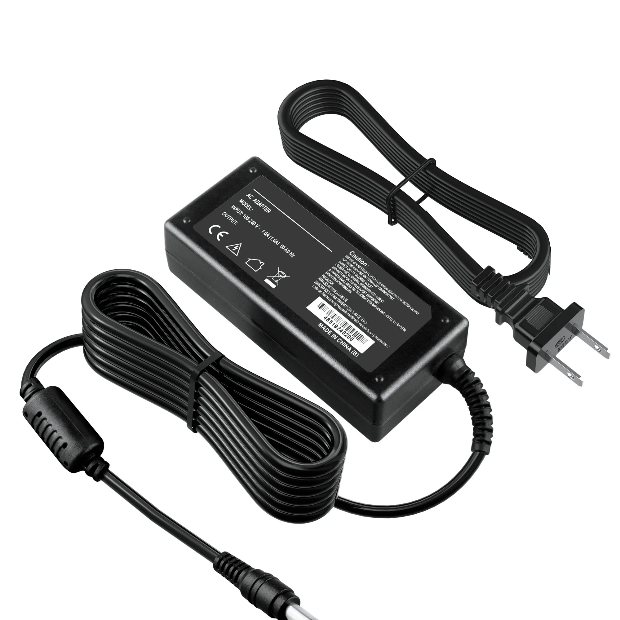 42V AC Adapter Charger for Electric Bike Lithium Battery Power Supply O29313