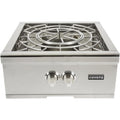 Built-In Propane Gas Power Burner N276329