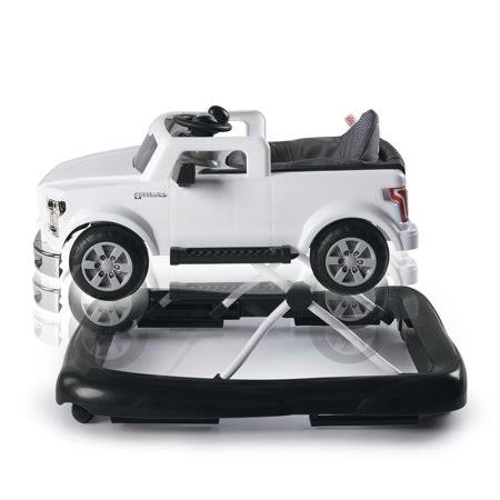 White Ford F-150 Walker M6051