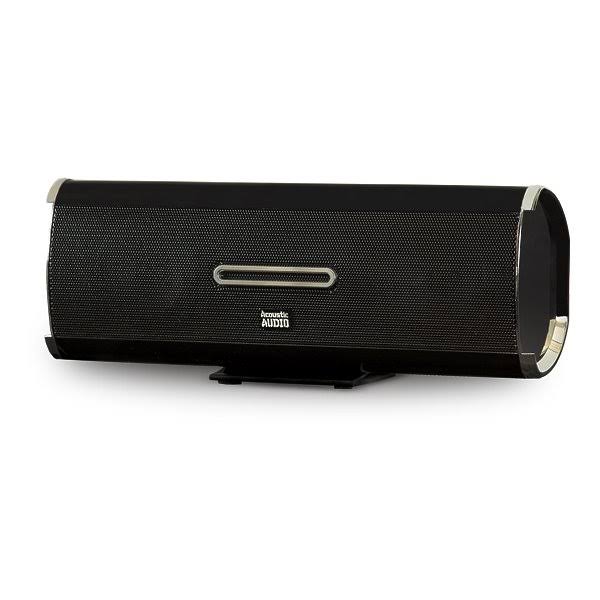 Tower 5.1 Bluetooth Speaker System with 2 Extension Cables G563672