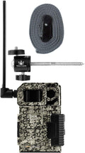 Cellular Trail Camera with Mount R214765