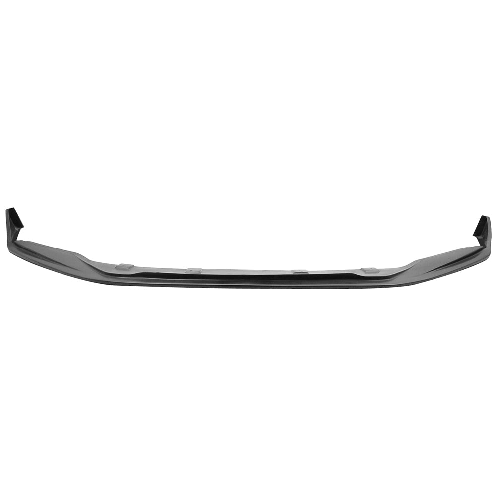 Front Bumper Lip Spoiler PU L3791