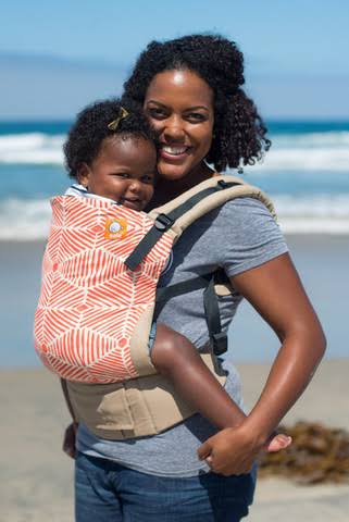 Betty Baby Carrier Z813337
