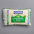 10 lb Thai White Jasmine Rice - 4/Case W45909