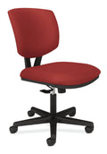 Crimson Task Chair V7498