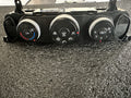 Heater AC Temperature Control Unit O6162