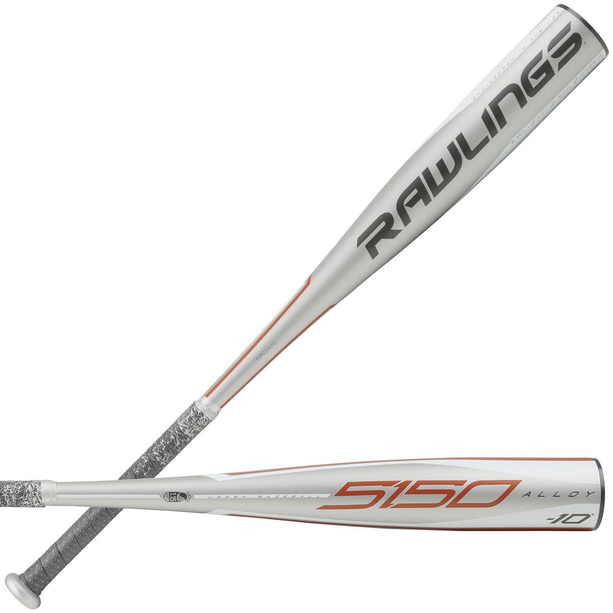 2020 Rawlings 5150 -10 USSSA Baseball Bat V45984