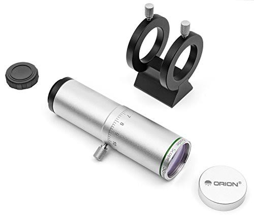 30mm Ultra-Mini Guide Scope M500