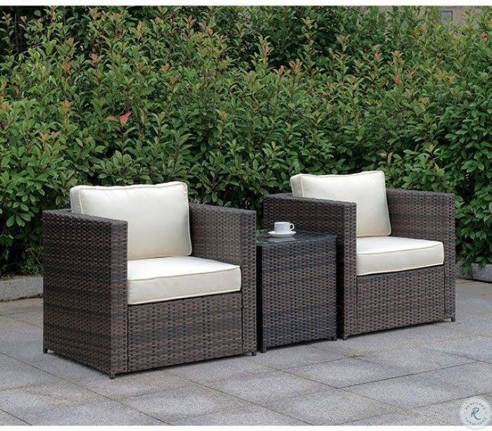 Arm Chair O2446