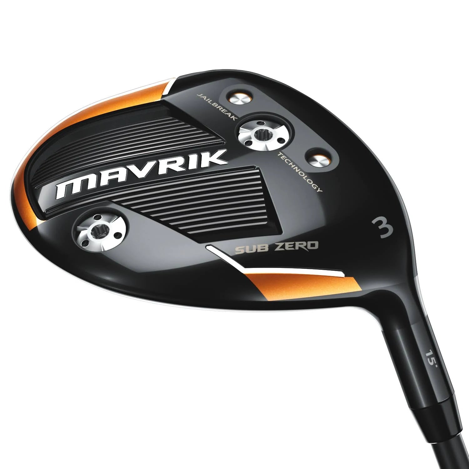 Fairway Wood L6496