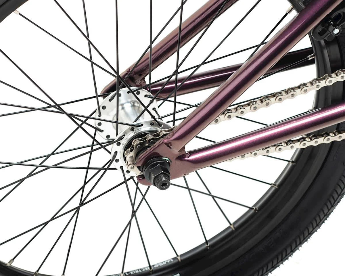 Crimson BMX Bike T586880