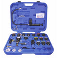 Universal Radiator Pressure Tester and Cooling System Kit P4925