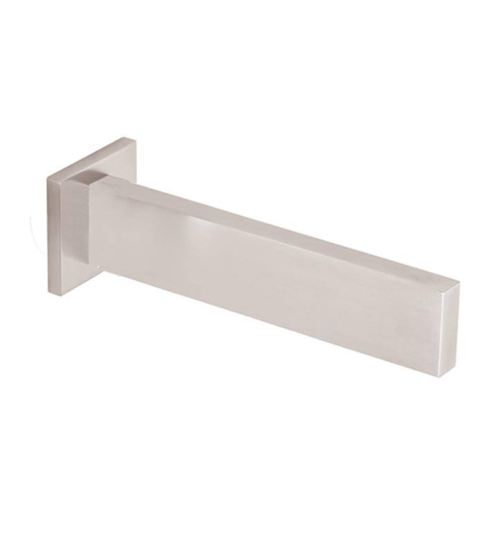 Deluxe Tub Spout - Stainless Steel (PVD) C439012