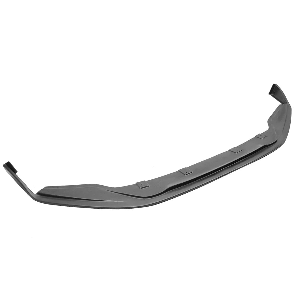 Front Bumper Lip Spoiler PU L3791