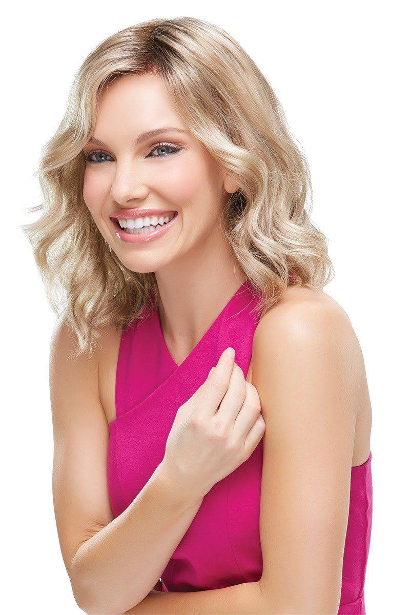 1BRH30 Petite Wig K49018
