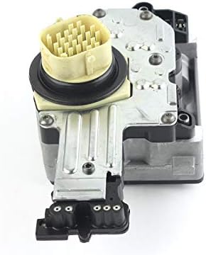 Transmission Solenoid Block R876062