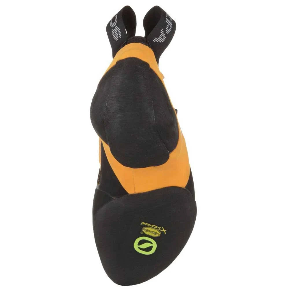 EU 44 1/2 Climbing Shoes Q1777