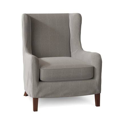 Wingback Chair Q892