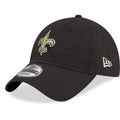 Shadow Hex Tech NFL Teams New Orleans Saints Cap I692
