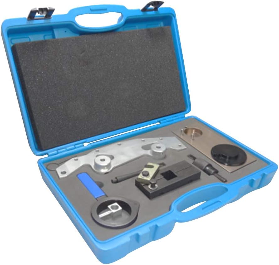 Camshaft Alignment Timing Tool Kit with Double Vanos Y6961