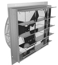 20 in. Shutter Mount Exhaust Fan T597
