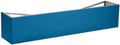 Alluvial Blue Duct Cover for Wall Hoods A201567