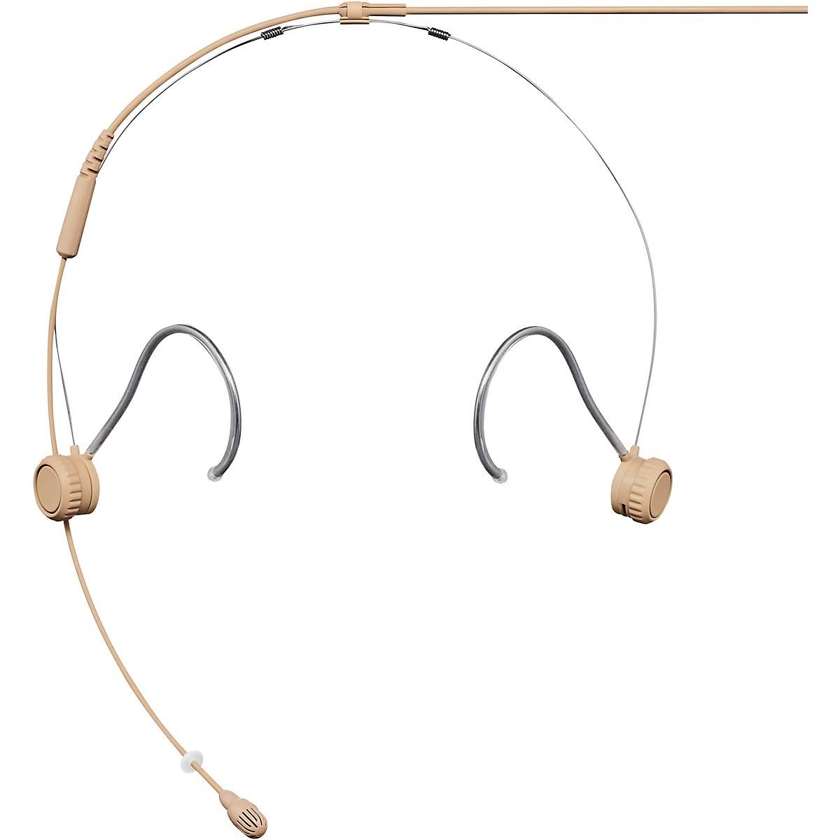 Tan Omni-Directional Microphone V155771