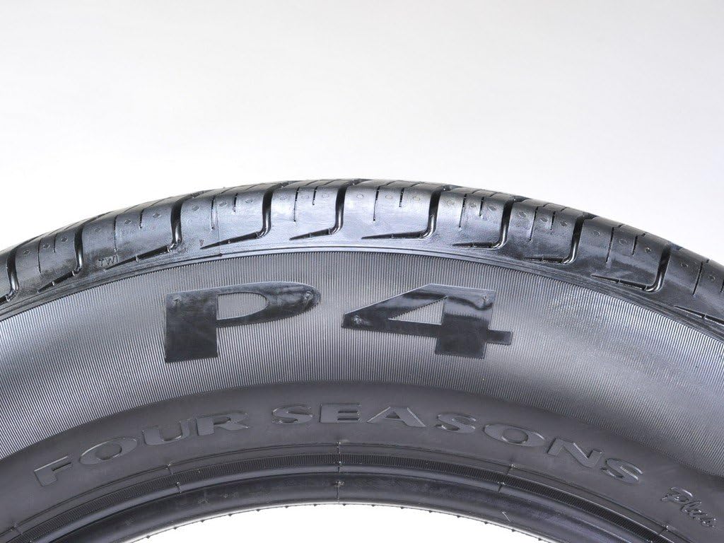 215/60R17 96T Radial Tire O58787