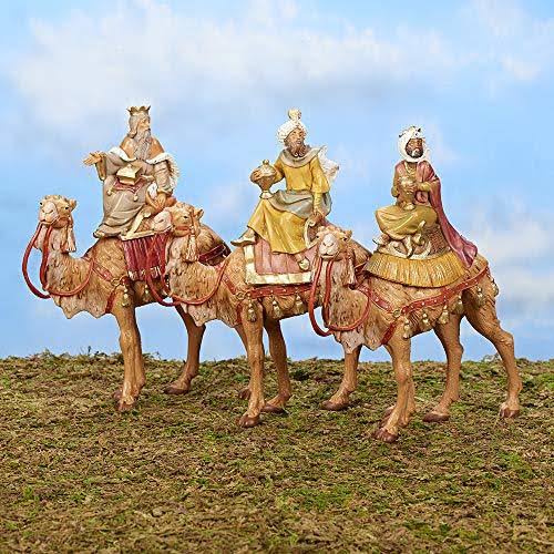 Kings on Camels G5110