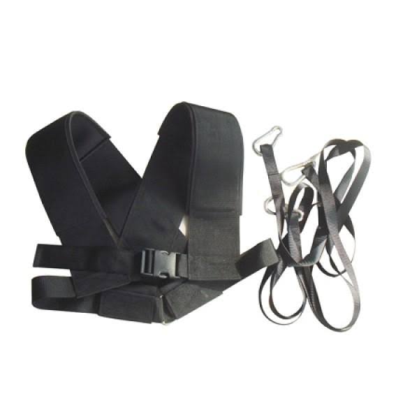 Prowler Sled with H-Harness R268