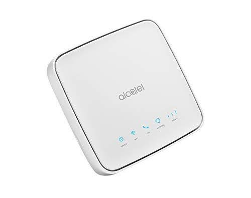 4G LTE Unlocked Router 150 Mbps WiFi X98291