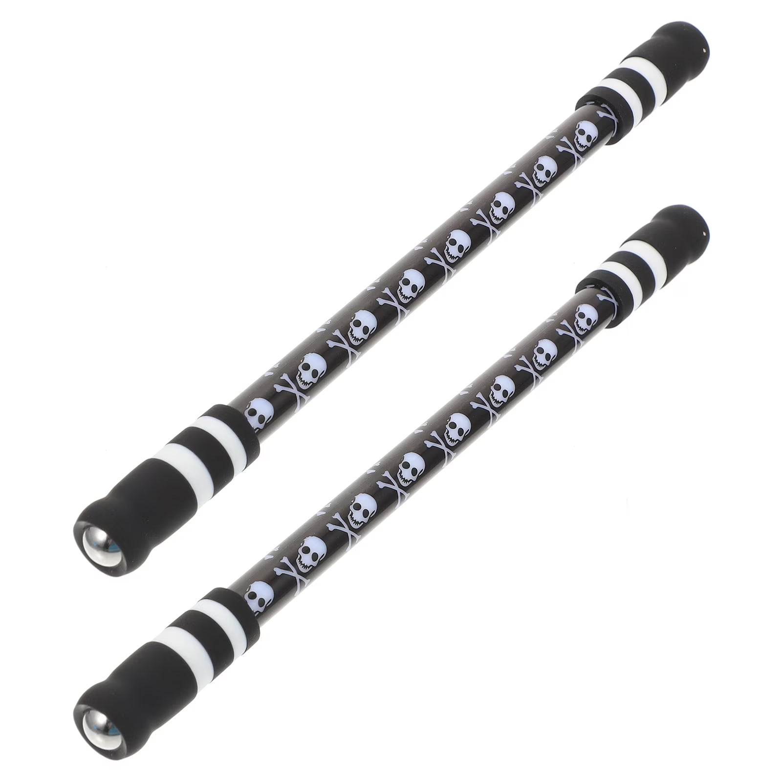 Pen Spinners Children's Toys Finger Skull Student M81931