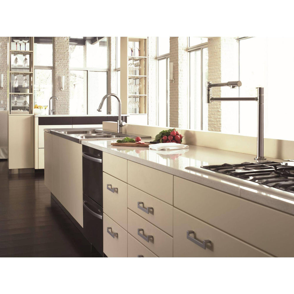 Chrome Bar Faucet O128230