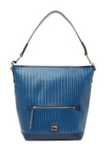 Woven Hobo Shoulder Bag C149