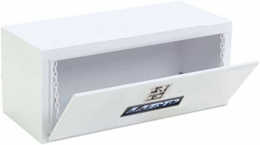 Underbody Box Steel White L62224