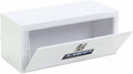 Underbody Box Steel White L62224