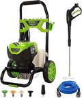 2300 PSI Electric Pressure Washer G6860