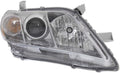 Passenger Side Headlight Assembly for Toyota Camry 07-09 SE Model J51204