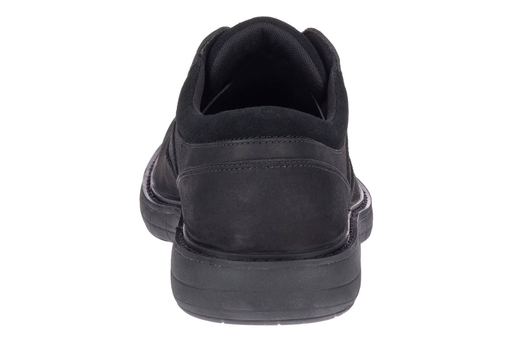 Black 13 Merrell Men's World Vue Lace B170