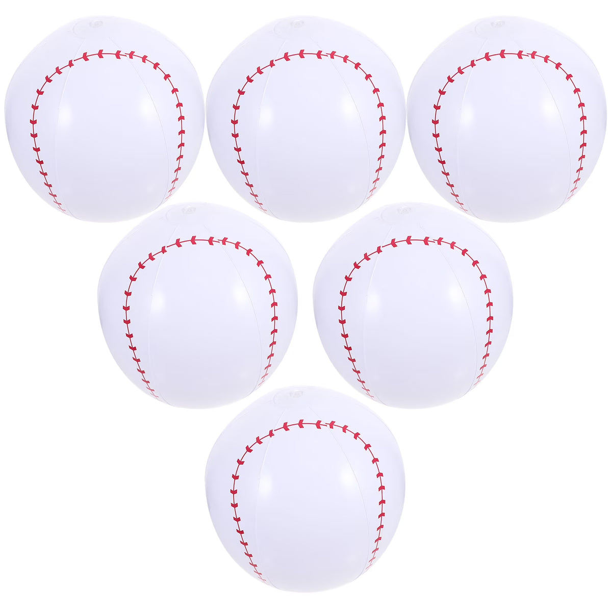Beach Ball Baseball Games Toys E375904