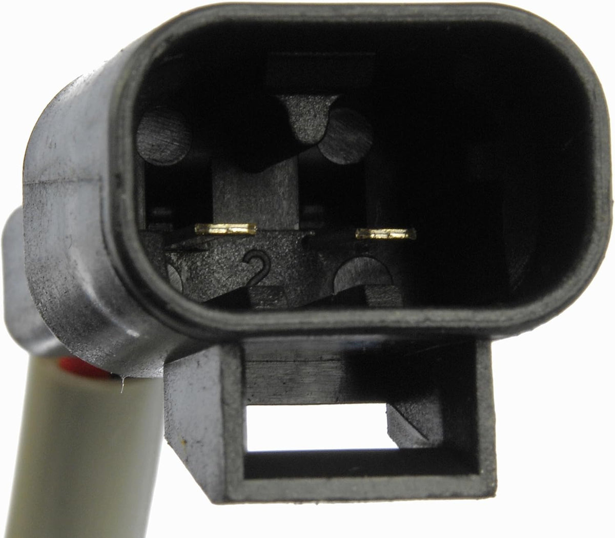 Front Driver Side Power Window Motor and Regulator Assembly S2657