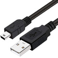 Mini USB Charging Cable for Blue Yeti Microphone (3.3FT) L12906